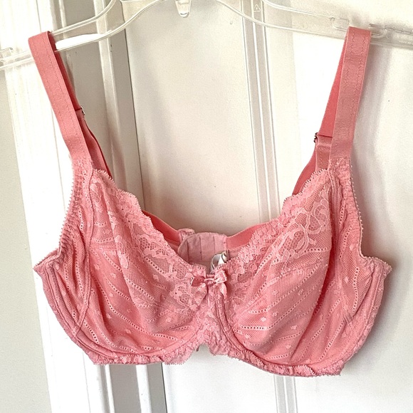 Chantelle Intimates & Sleepwear Chantelle Rive Gauche Full Coverage